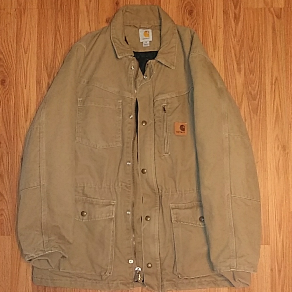 Carhartt